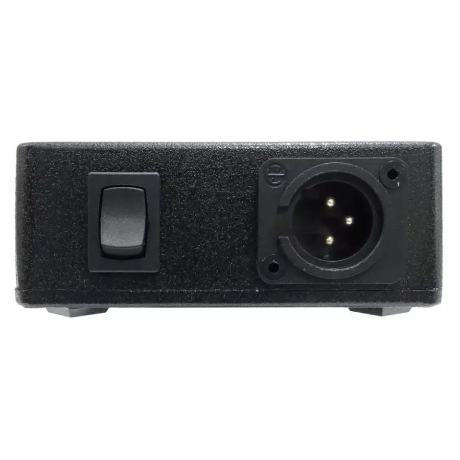 whirlwind　DIRECTOR　パッシブ・ダイレクトボックス/DIボックス |  | 03