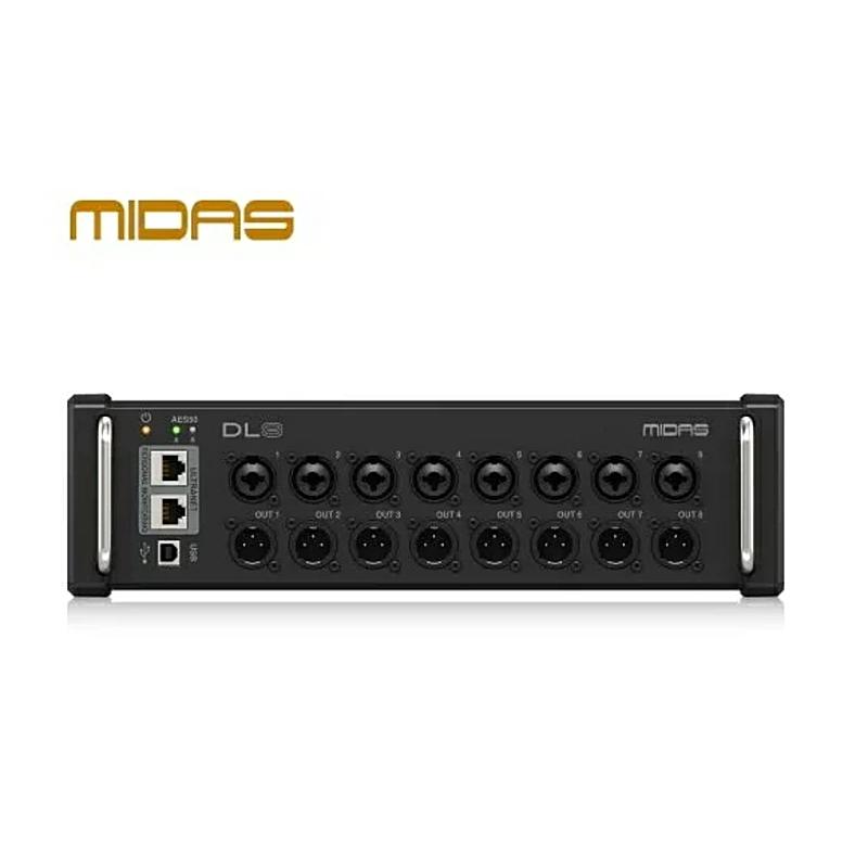 MAIDS　デジタルステージボックス　8 IN/8 OUT 　DL8 | 