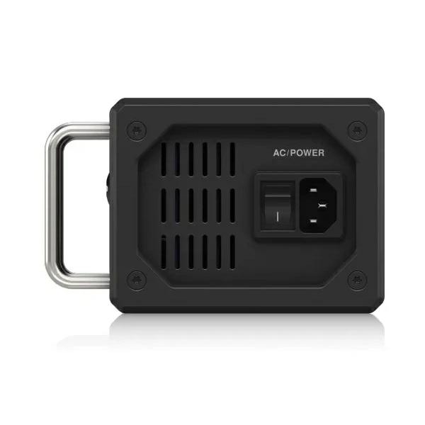 MAIDS　デジタルステージボックス　8 IN/8 OUT 　DL8 |  | 02