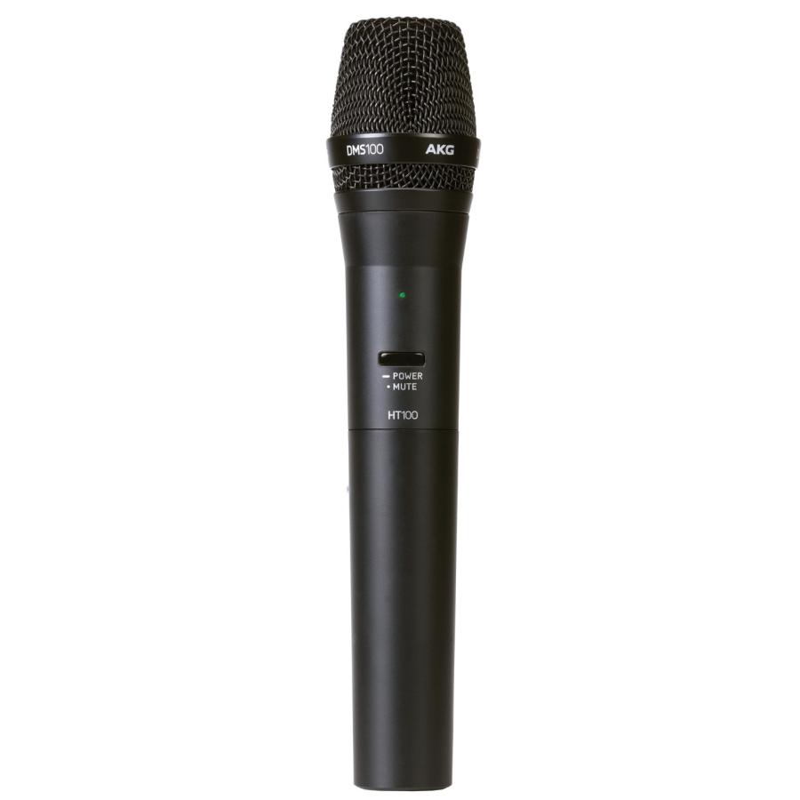 AKG DMS100 ダイナミックマイクセット Amazon.com: AKG Pro Audio DMS100 Digital Wireless Microphone