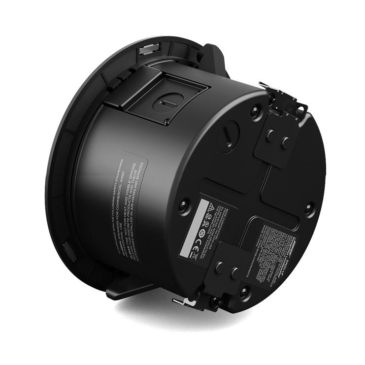 BOSE DesignMax DM2C-LP PAIR BLK 天井埋込スピーカー ブラック ペア