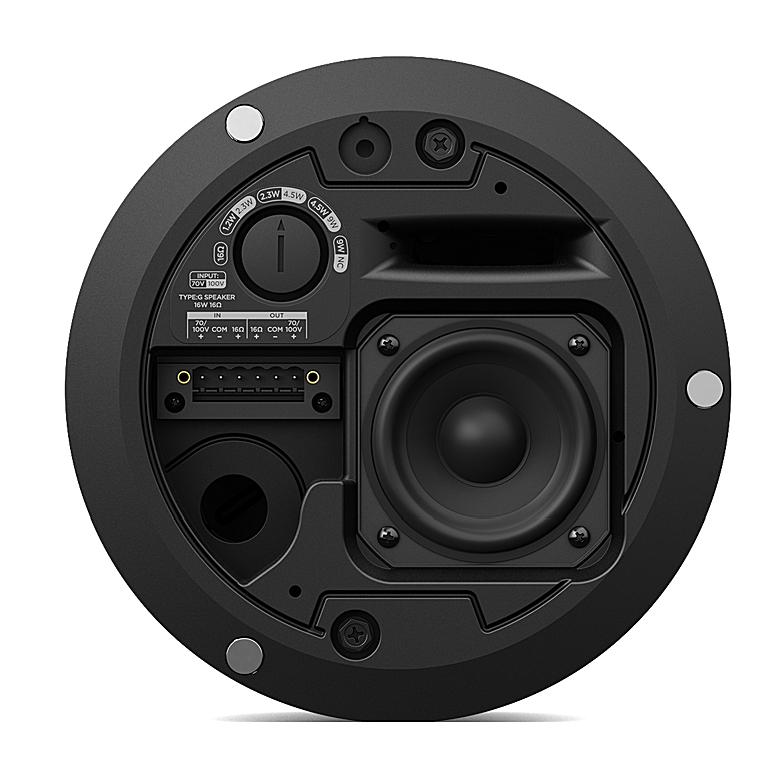 BOSE DesignMax DM2C-LP PAIR WHT 天井埋込スピーカー ホワイト ペア