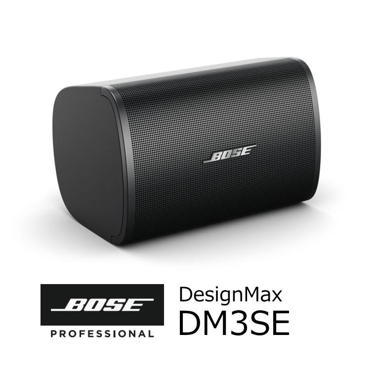 BOSE DesignMAX LoudSpeaker DM3SE スピーカー DesignMax DM3SE | Bose Professional