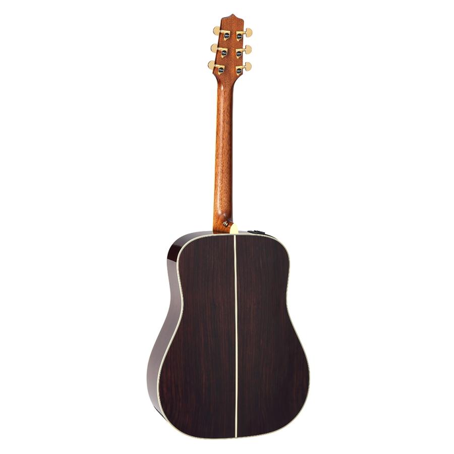 Takamine Takamine/タカミネ DMP251-DC N エレアコ200SERIES : RIZING 