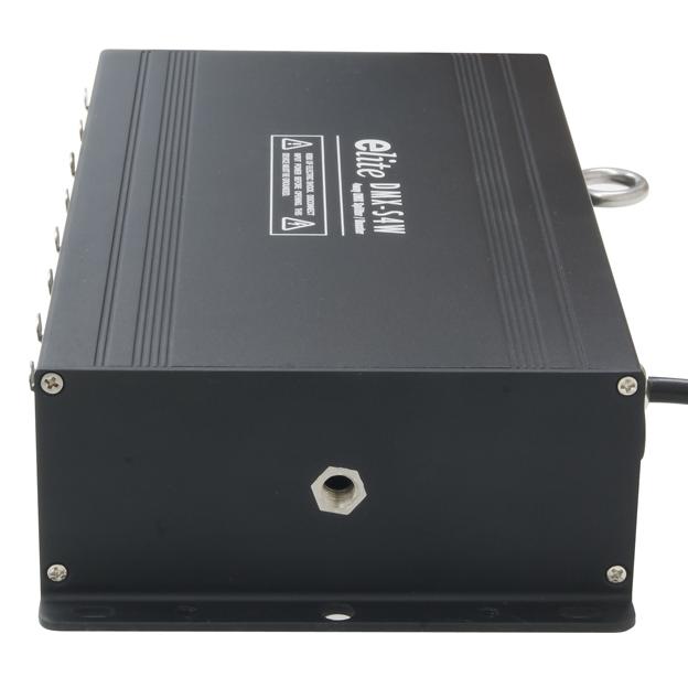 elite DMX-S4W DMX信号スプリッター DMXS4W | イースペック株式会社