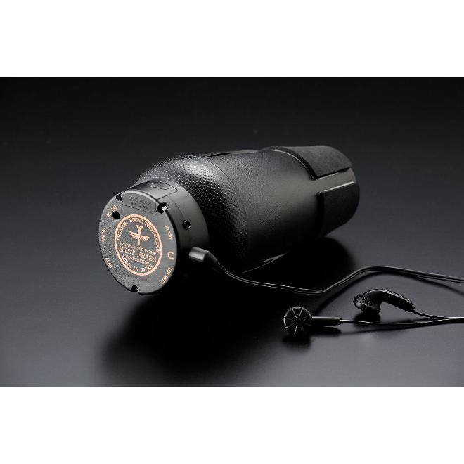 ベストブラス e-BrassIII フレンチホルン用消音ミュート EB3-FHR