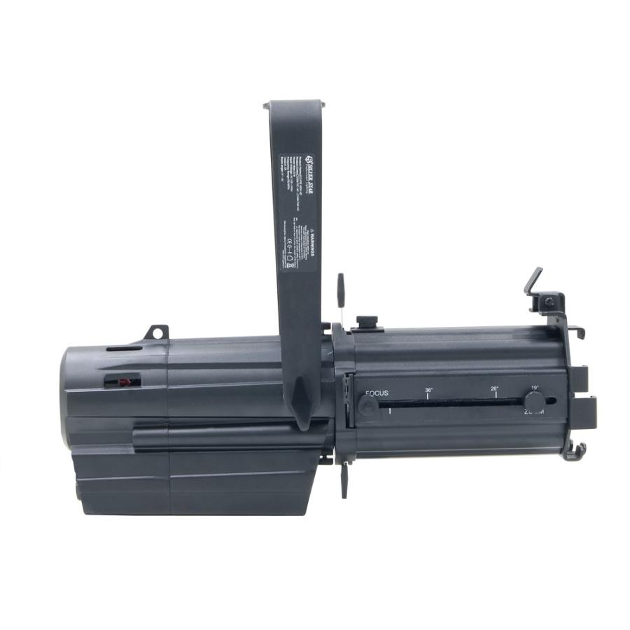 SILVER STAR ECLIPSE MINI HD／LEDカッタースポット SILVER STAR Silver Star LED小型カッタースポット ECLIPSE MINI