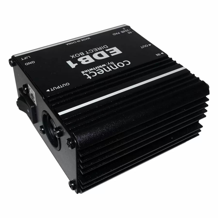 whirlwind　EDB1　エコノミー パッシブ・ダイレクトボックス/DIボックス |  | 01