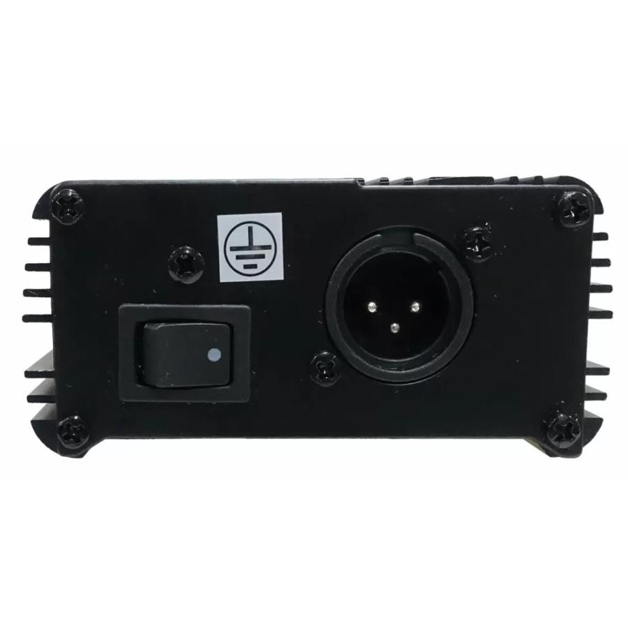 whirlwind　EDB1　エコノミー パッシブ・ダイレクトボックス/DIボックス |  | 03