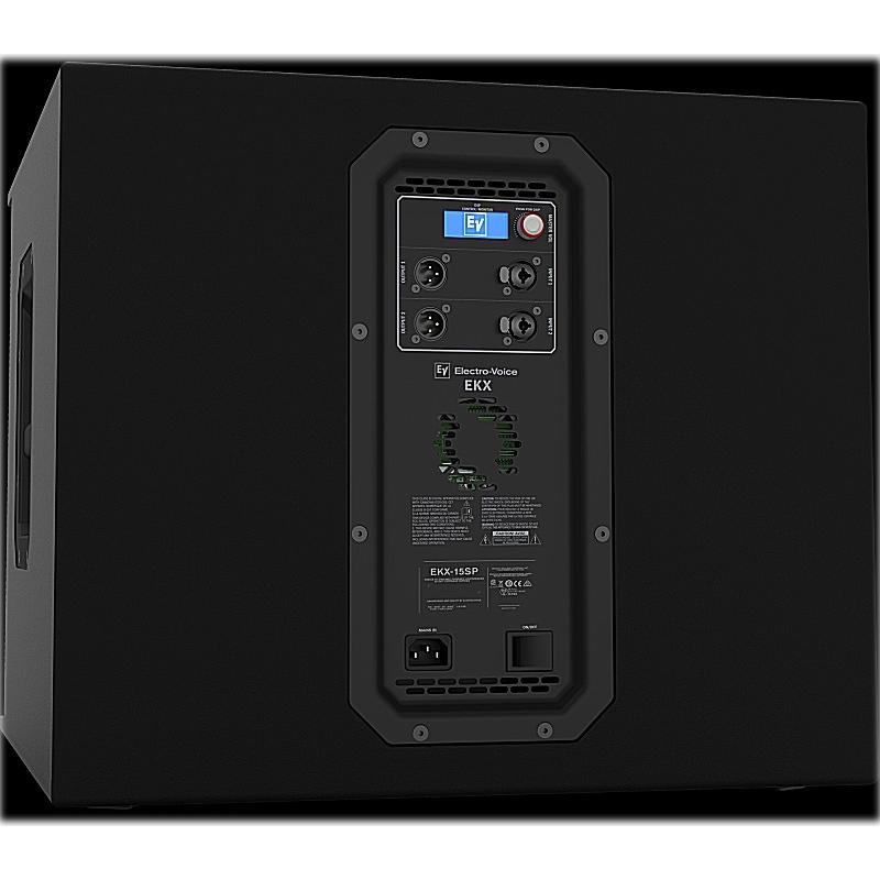 ekx 15