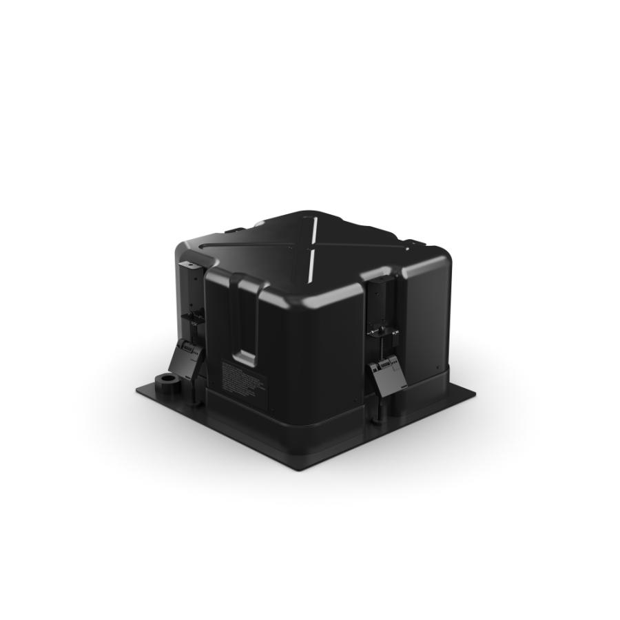 BOSE　設備用天井埋め込み型スピーカー　EdgeMax EM180v2 | BOSE | 02