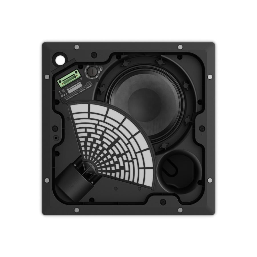 BOSE　設備用天井埋め込み型スピーカーv　EdgeMax EM90v2 | BOSE | 01