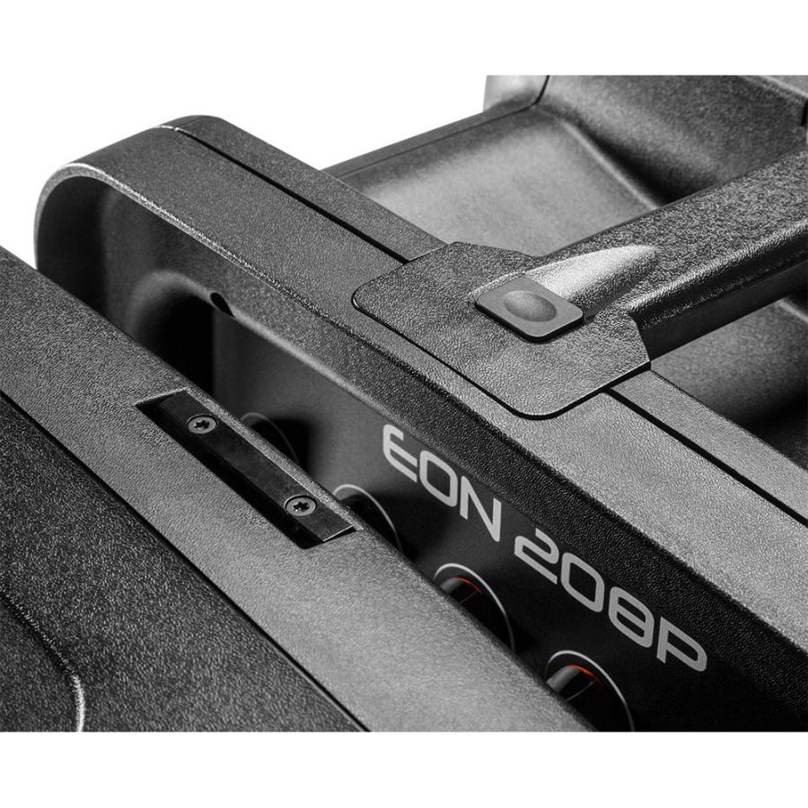 JBL　ポータブルPAシステム　EON208P |  | 04