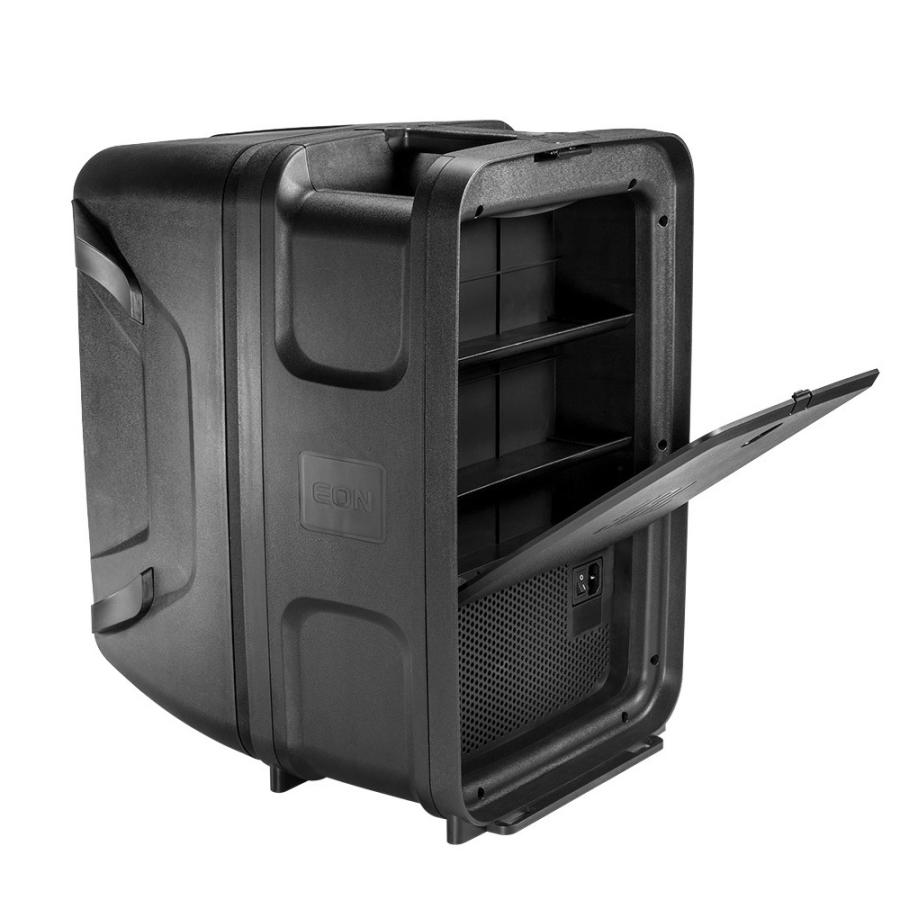 JBL　ポータブルPAシステム　EON208P |  | 05