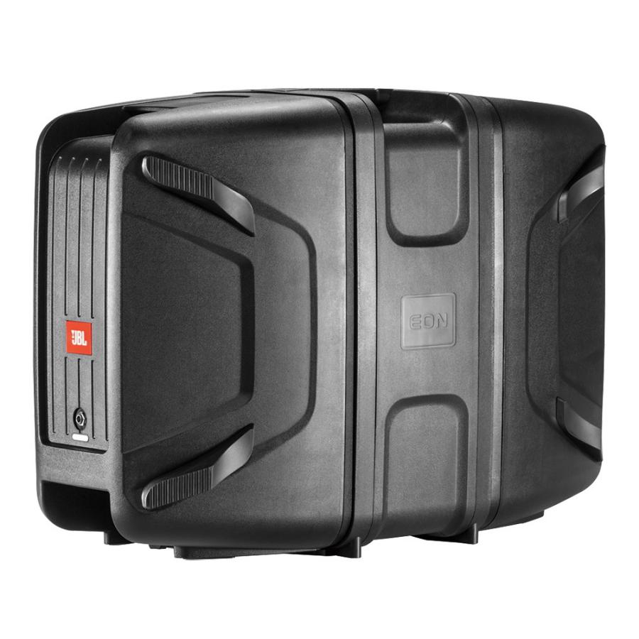 JBL　ポータブルPAシステム　EON208P |  | 06