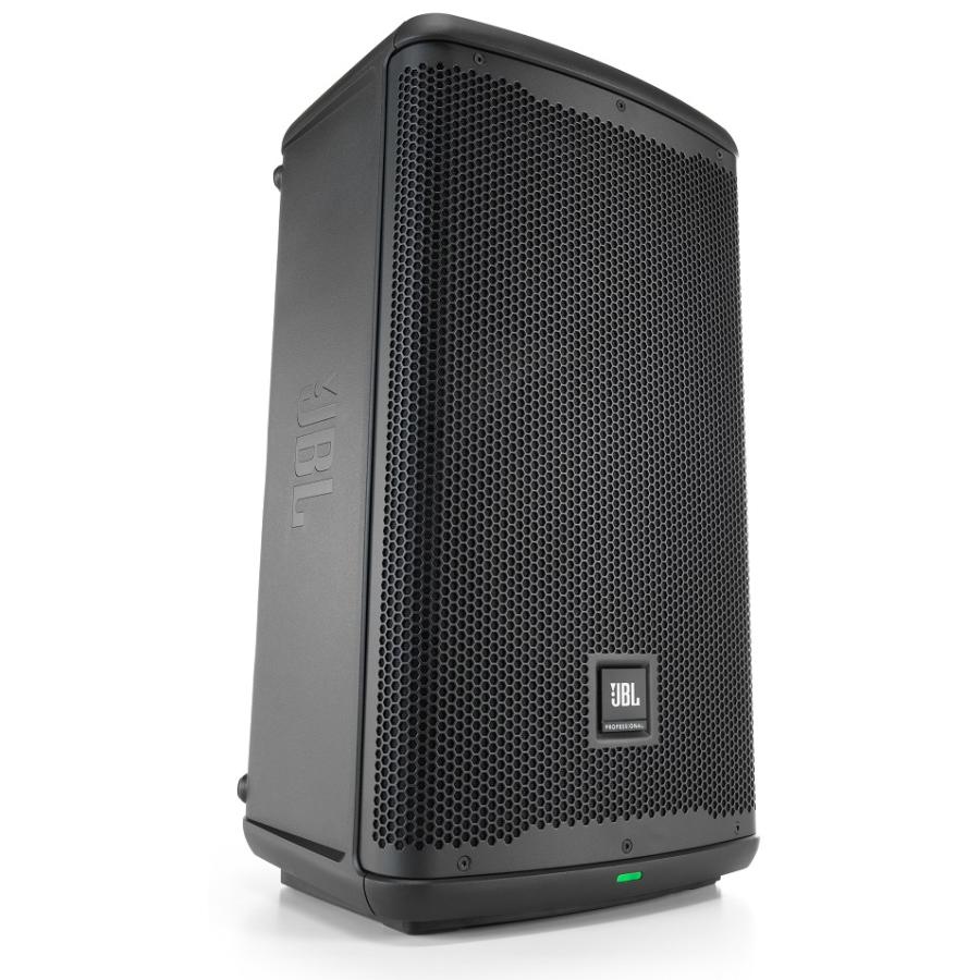 JBL　10インチ低域ドライバー搭載パワード2-Wayフルレンジ・スピーカー　EON710 |  | 01