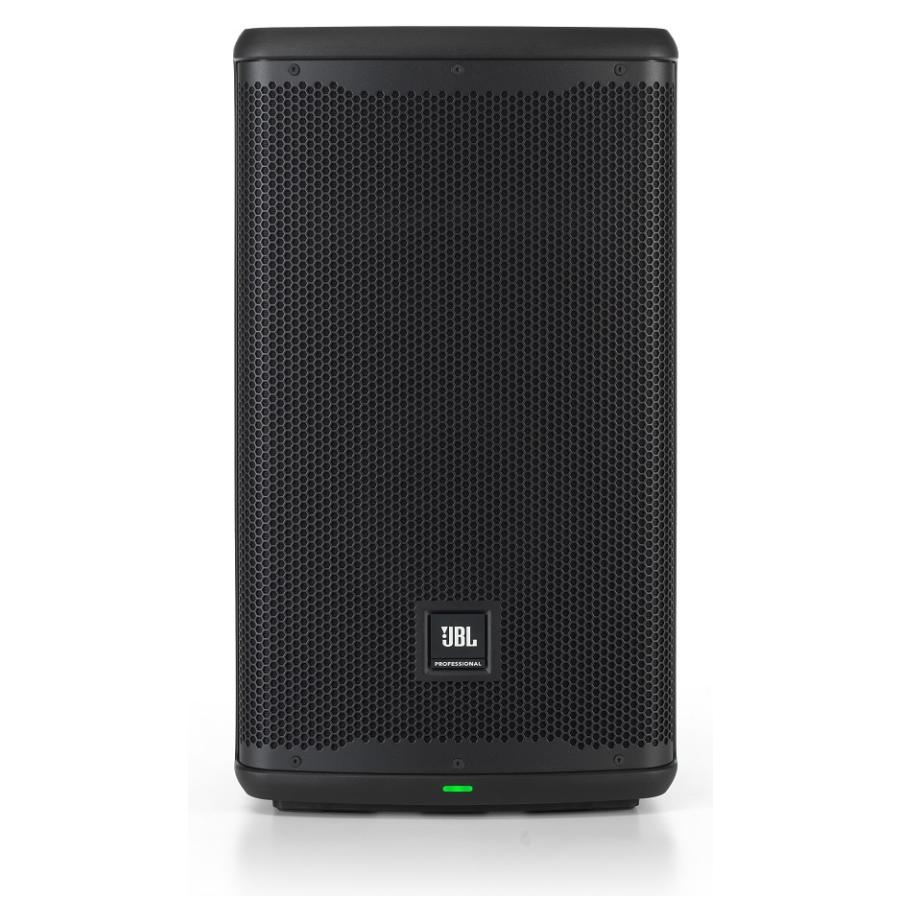 JBL　10インチ低域ドライバー搭載パワード2-Wayフルレンジ・スピーカー　EON710 |  | 02