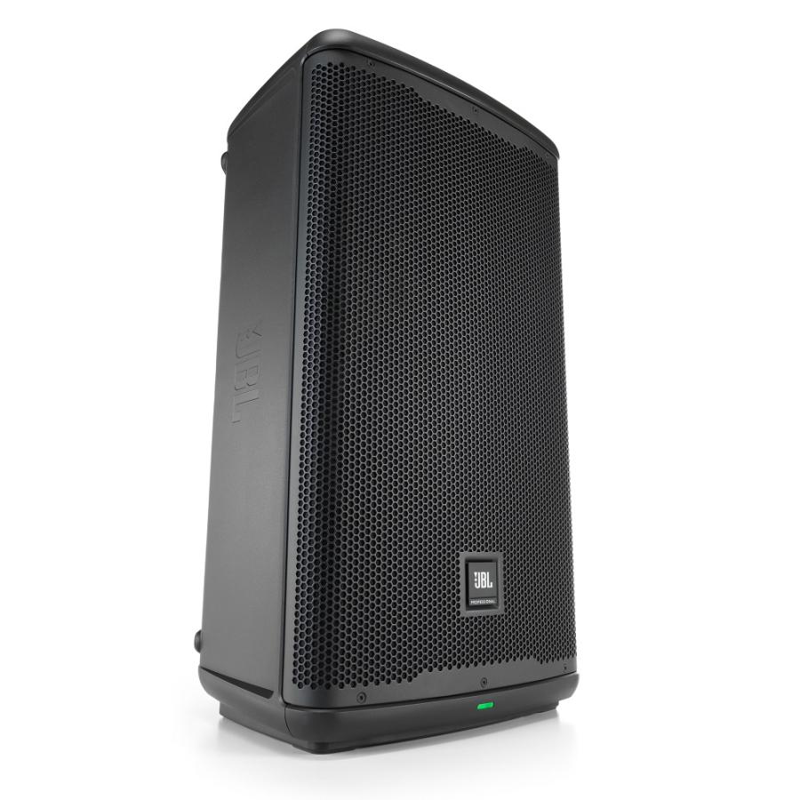 JBL　12インチ低域ドライバー搭載パワード2-Wayフルレンジ・スピーカー　EON712 |  | 01