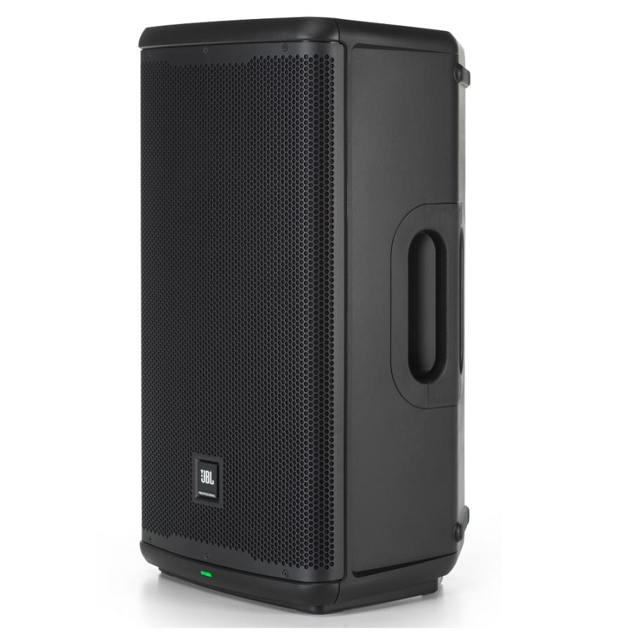 JBL　12インチ低域ドライバー搭載パワード2-Wayフルレンジ・スピーカー　EON712 |  | 03