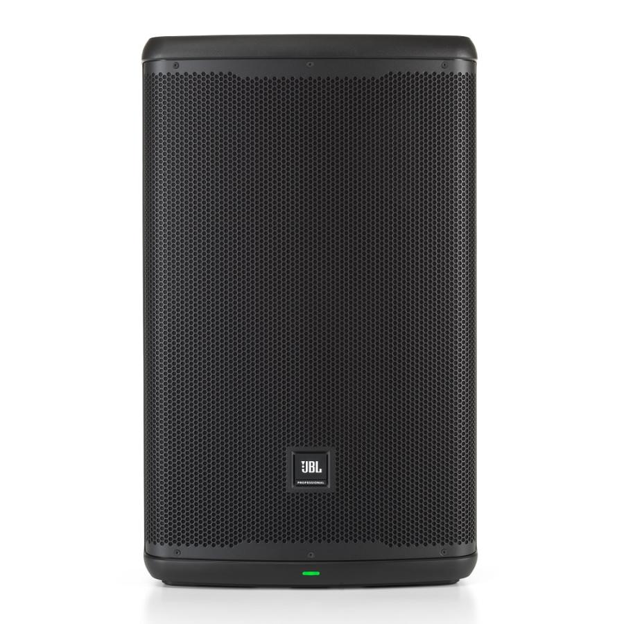 JBL　15インチ低域ドライバー搭載パワード2-Wayフルレンジ・スピーカー　EON715 |  | 02