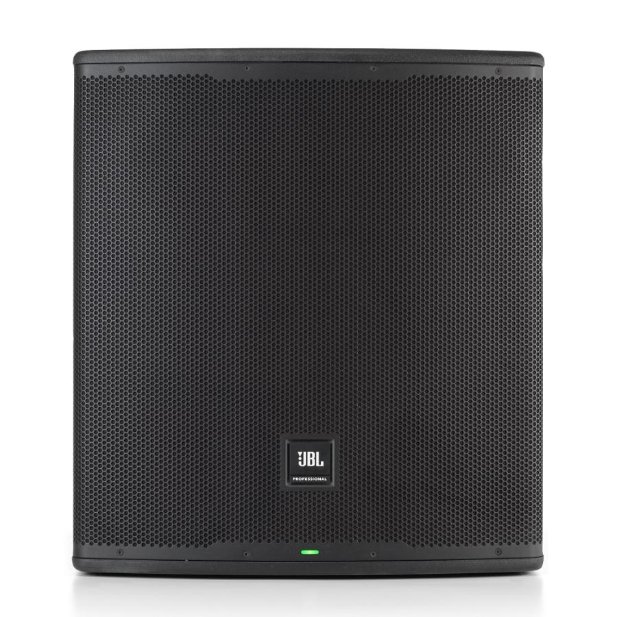 JBL　18インチ低域ドライバーを搭載する1,500Wパワード・サブウーファー　EON718S |  | 01