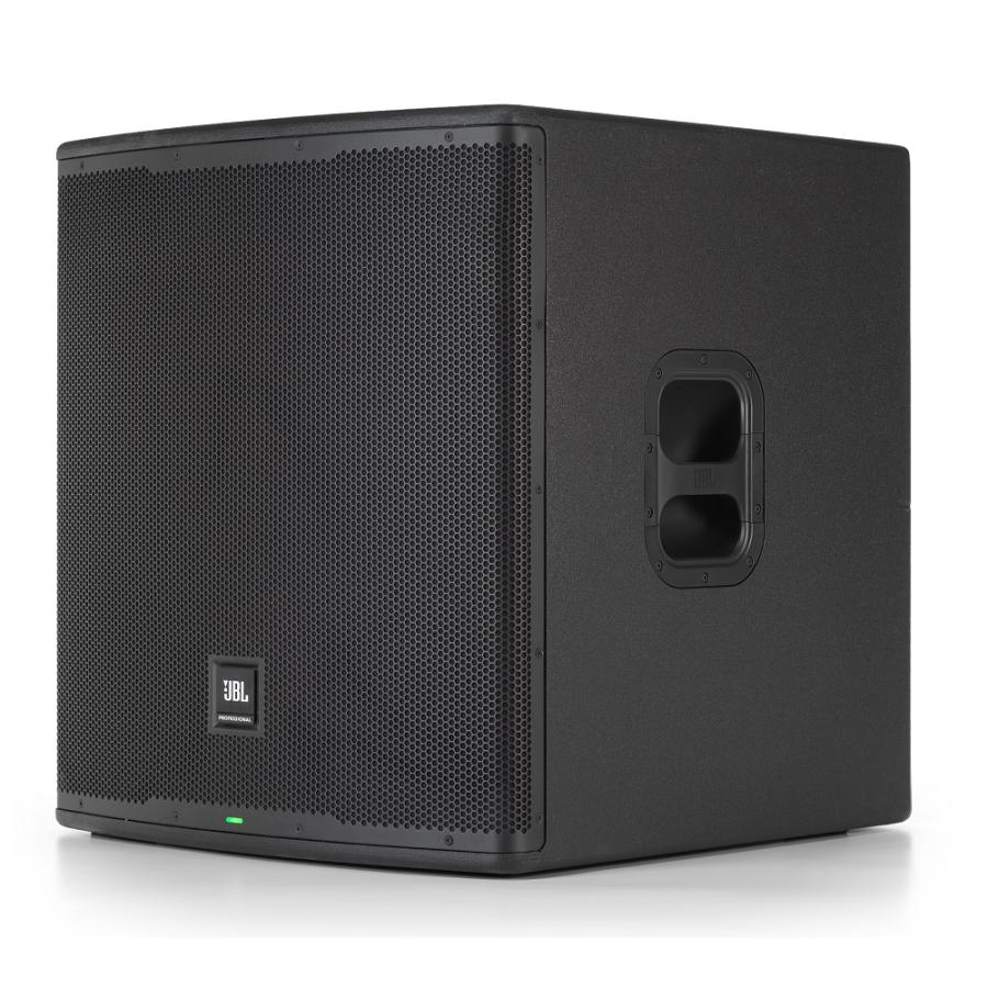 JBL　18インチ低域ドライバーを搭載する1,500Wパワード・サブウーファー　EON718S |  | 02
