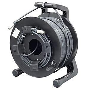 BELDEN/ベルデン　CAT6A S/FTP イーサコンケーブル・リールセットモデル (シールドタイプ)　90m　ET-1303E-S-90/R