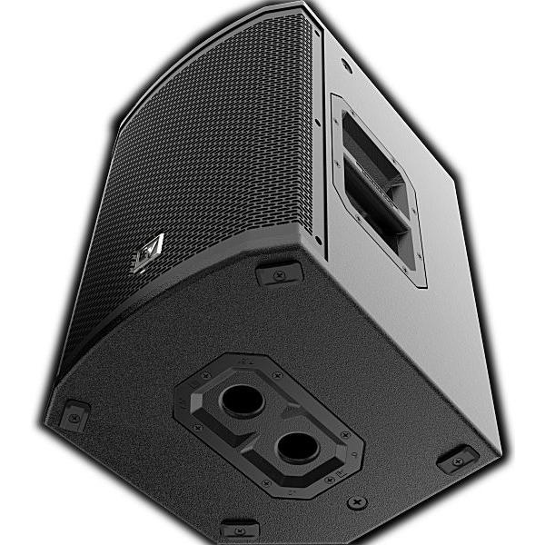 EV エレクトロボイス 10インチ 2ウェイフルレンジDSP内蔵パワード
