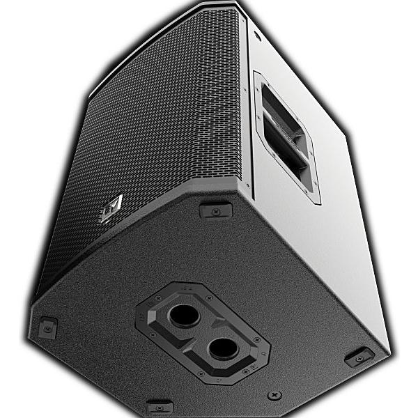 EV/エレクトロボイス 15インチ 2ウェイフルレンジDSP 内蔵パワード