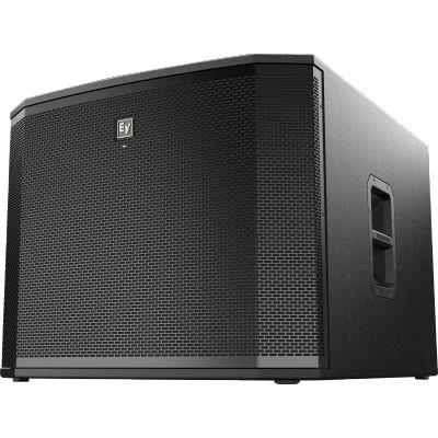 EV エレクトロボイス 18インチ サブウーファー DSP内蔵パワードスピーカー ETX18SP
