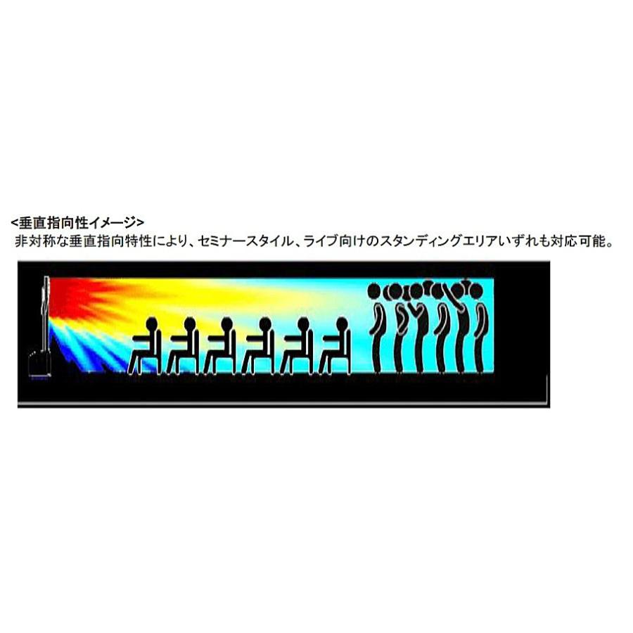 EV エレクトロボイス　ポータブルコラムスピーカーシステム　EVOLVE50 |  | 04