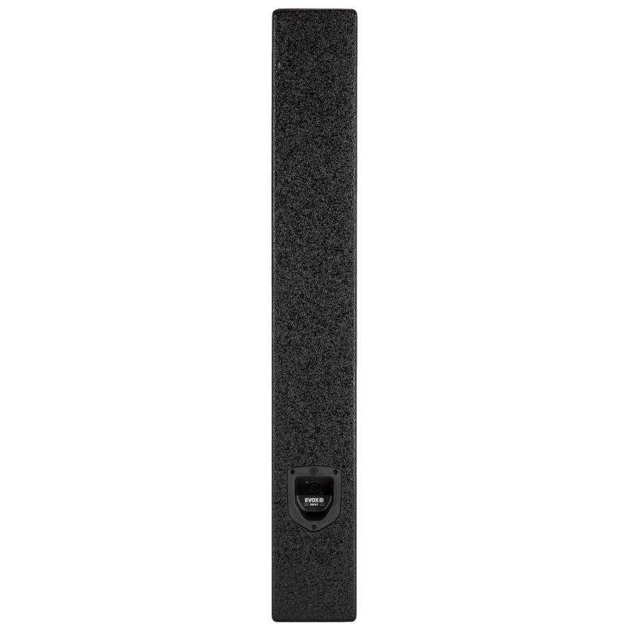 ★新品・ホワイトカラー★ RCF EVOX12 2ウェイアレイ アクティブスピーカー 2本あります RCF アールシーエフ EVOXシリーズ アクティブ2ウェイアレイスピーカー
