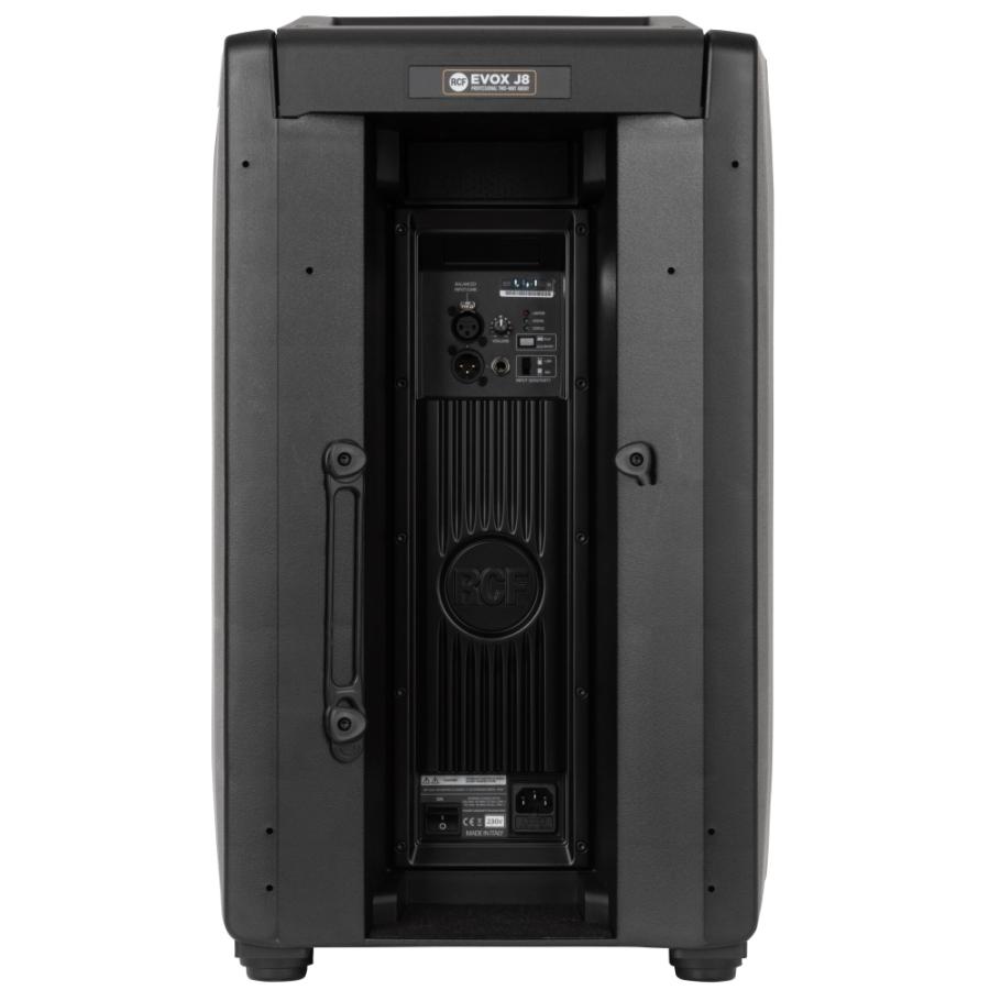 専用ページ RCF EVOX 12 Active Two-Way Array 1400 Watt Amplifier RCF（アール