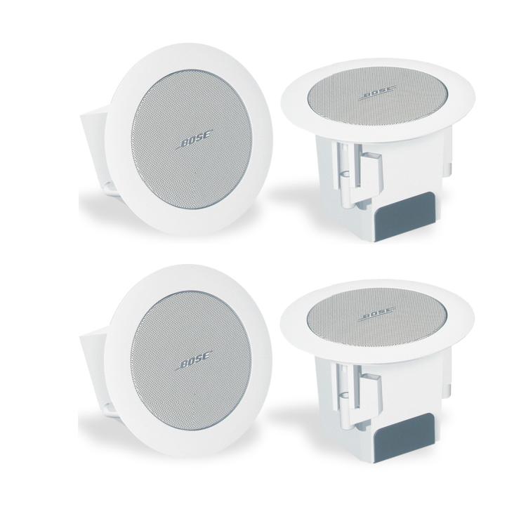 BOSE BOSE/ボーズ 天井埋め込み型サブウーファー / サテライト BOSE BOSE/ボーズ 天井埋め込み型サブウーファー / サテライト