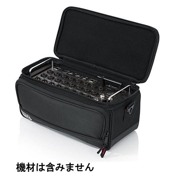 GATOR CASES GATOR Midas MR12,・MR18, and Behringer SD8・SD16 GATOR CASES GATOR Midas MR12,・MR18, and Behringer SD8・SD16