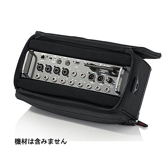 GATOR CASES GATOR Midas MR12,・MR18, and Behringer SD8・SD16 GATOR CASES GATOR Midas MR12,・MR18, and Behringer SD8・SD16