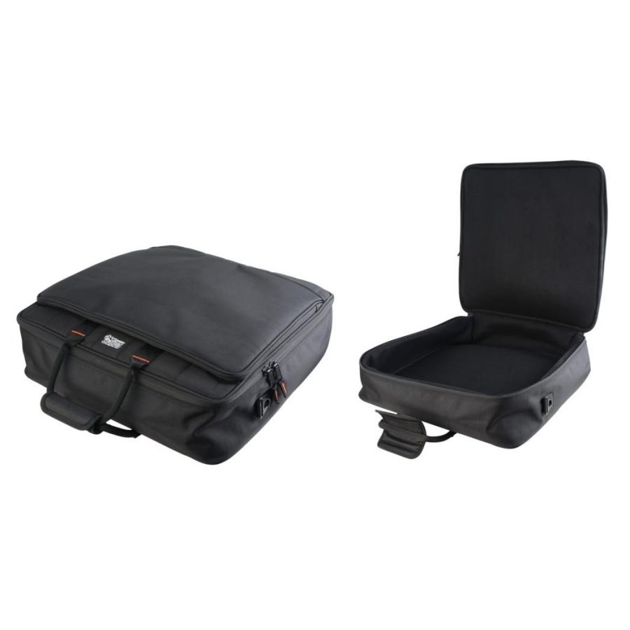 GATOR CASES GATOR ナイロン製パッド入り ミキサーバッグ 20 X 20 X