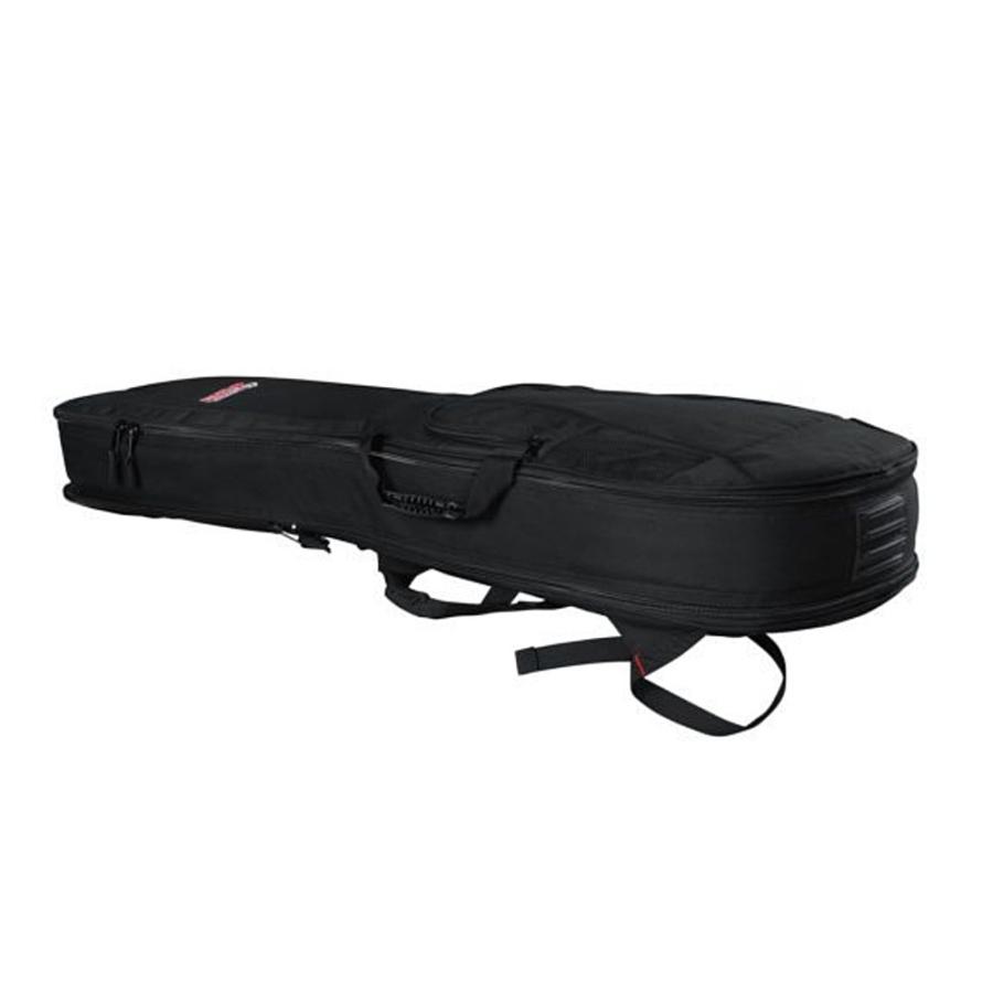 GATOR CASES GATOR エレキギター2本用ギグ・バッグ GB-4G-ELECX2