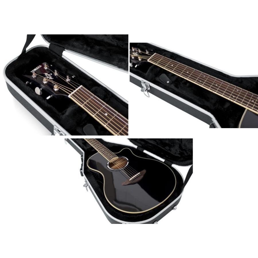 YAMAHA  APX8A APX用ハードケース付き YAMAHA APX8A APX用ハードケース付き