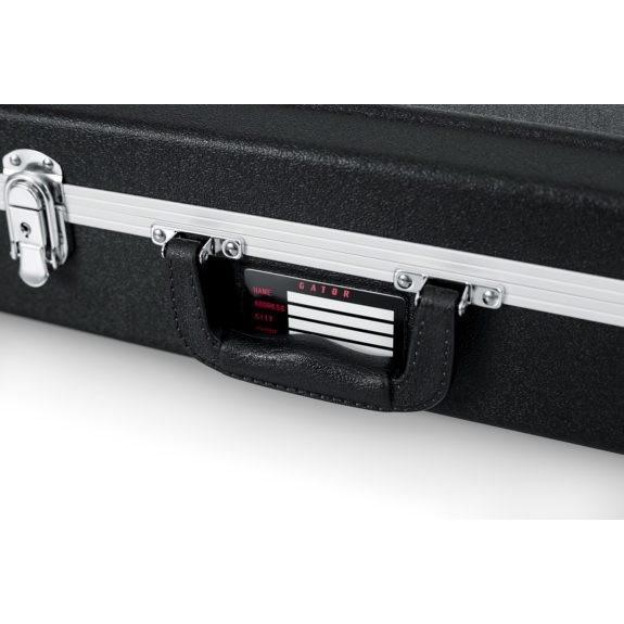 GATOR CASES GATOR エレキギター用ABS樹脂製ハードケース GC-ELECTRIC