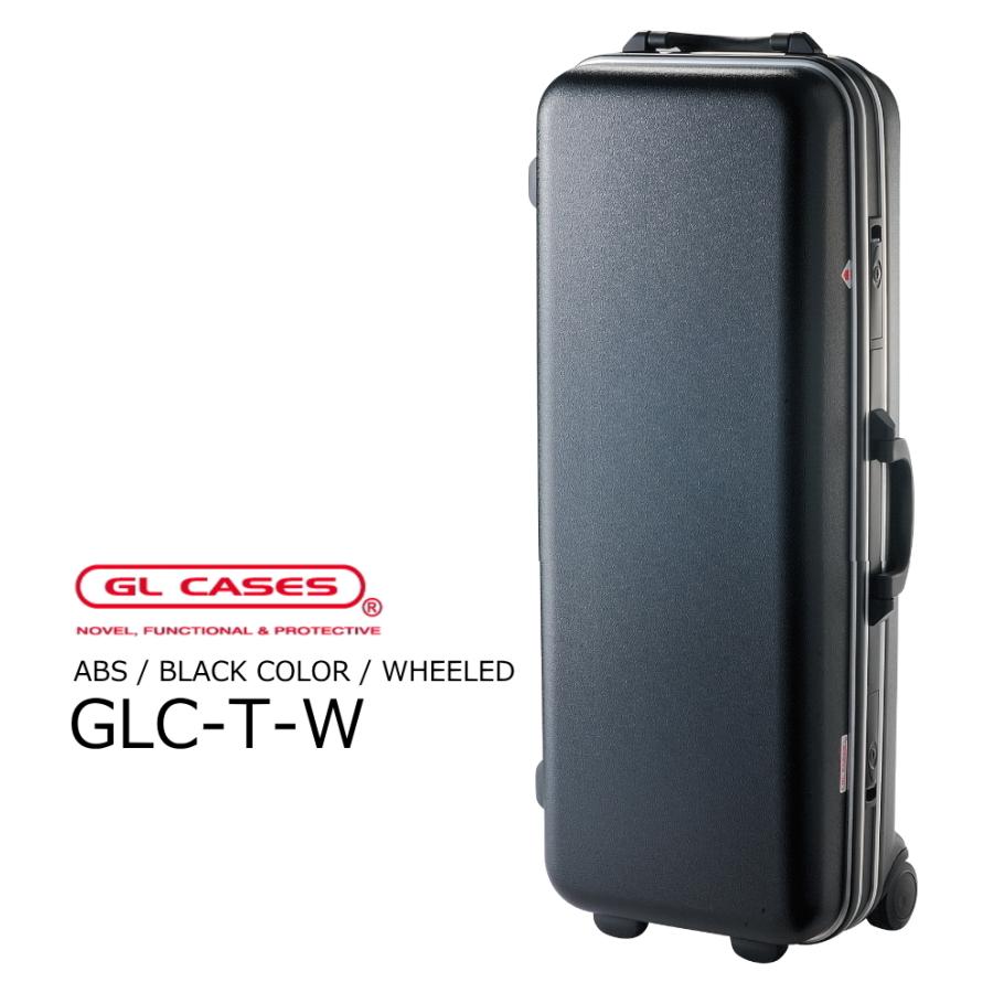 超人気高品質 GL CASES GLC-A(23)ABSハードケース アルトサックス用 - 弦楽器 - alrc.asia