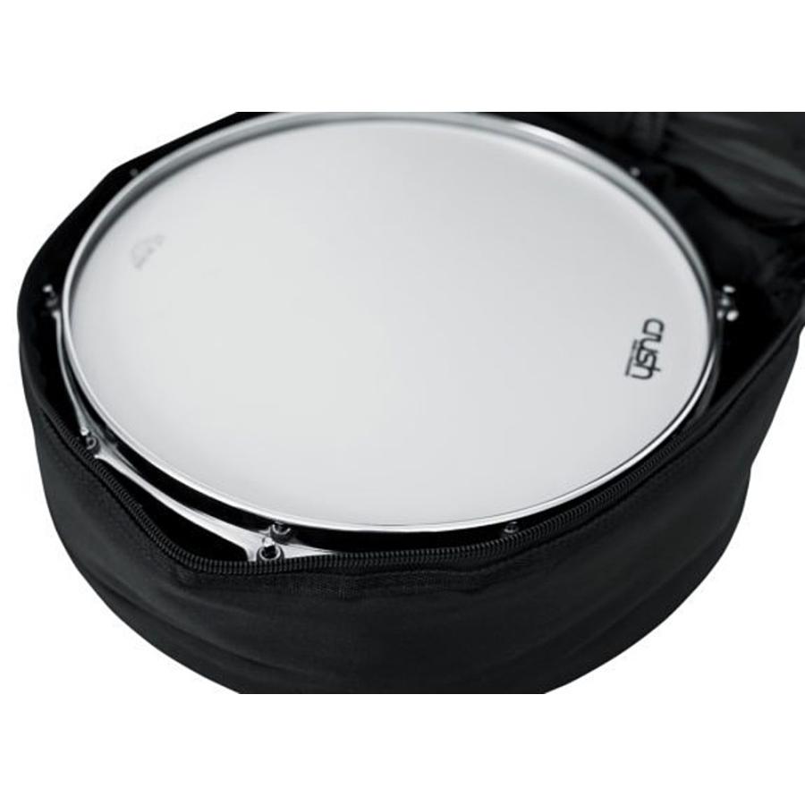 GATOR CASES GATOR スタンダードシリーズ スネアドラム用 14インチX5.5