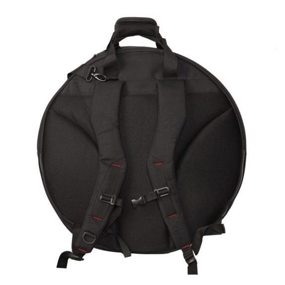 GATOR CASES GATOR シンバル用ヘビーデューティー パッド入りバック