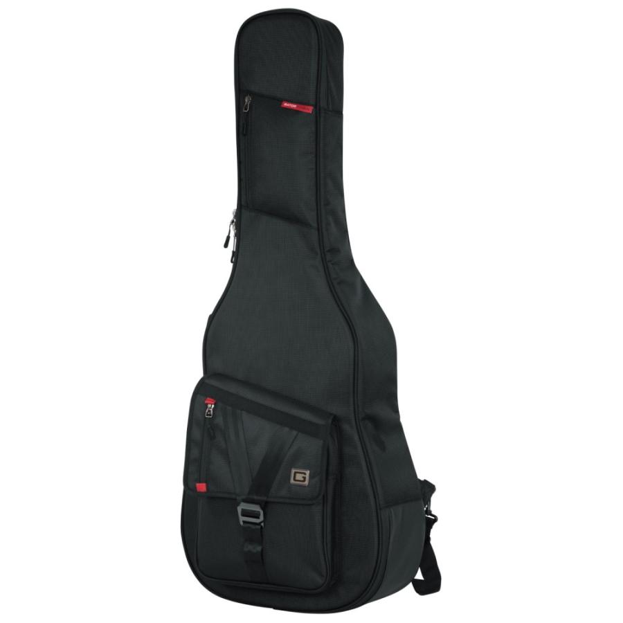 GATOR CASES GATOR Transitシリーズ アコースティックギター用