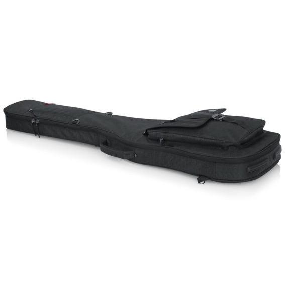 GATOR CASES GATOR ベースギター用ギグ・バッグ GT-BASS-BLK