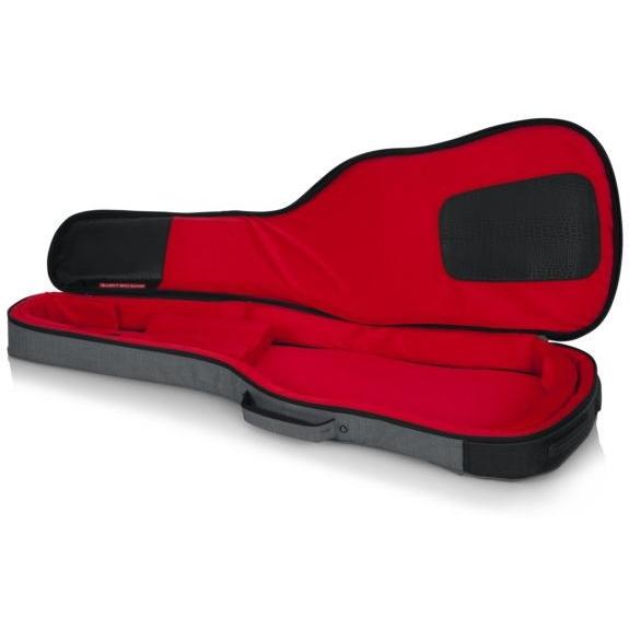 GATOR CASES GATOR Transitシリーズ エレキギター用ギグバッグ GT