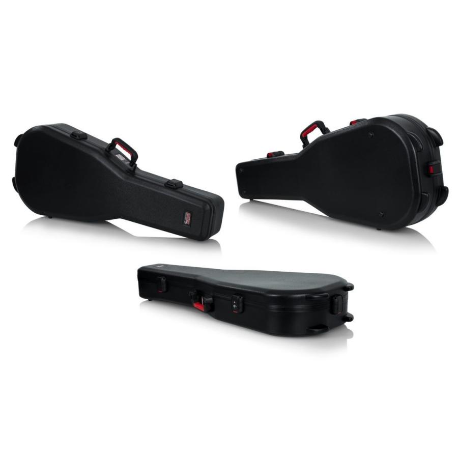 GATOR CASES GATOR ドレッドノートタイプ アコースティックギター用