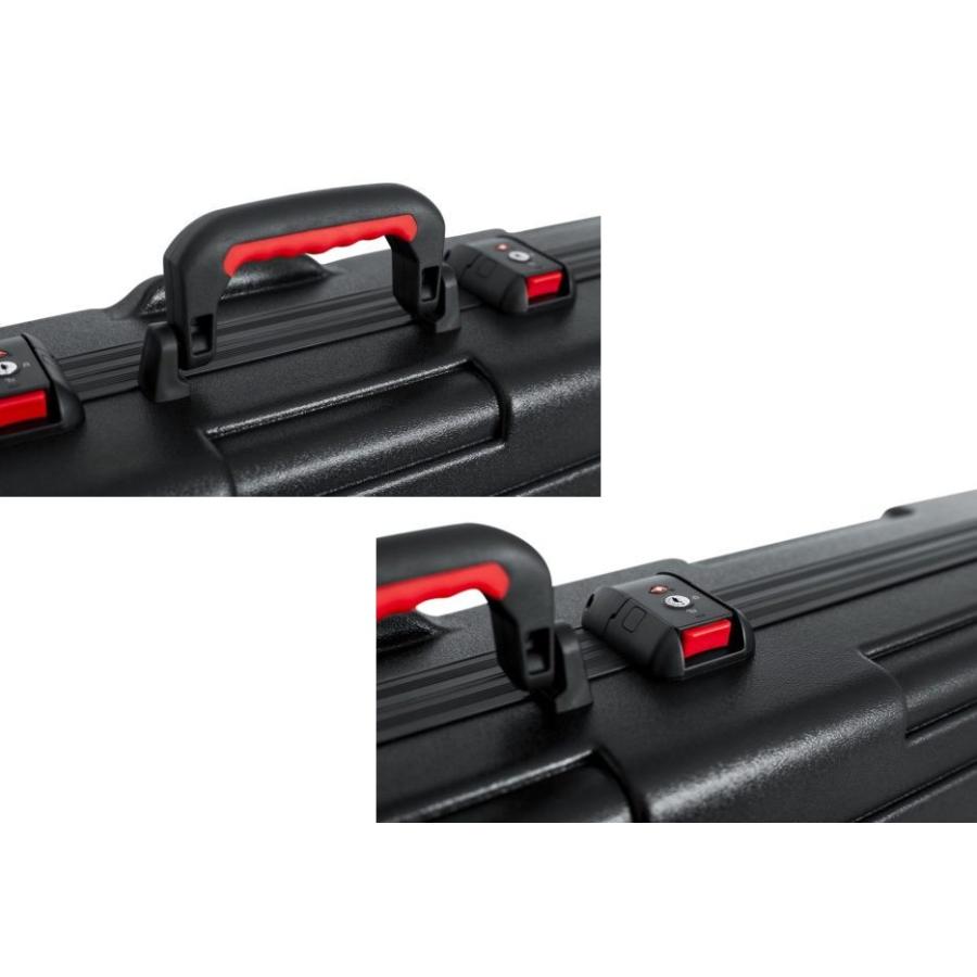 GATOR CASES GATOR 61鍵用キーボードハードケース GTSA-KEY61