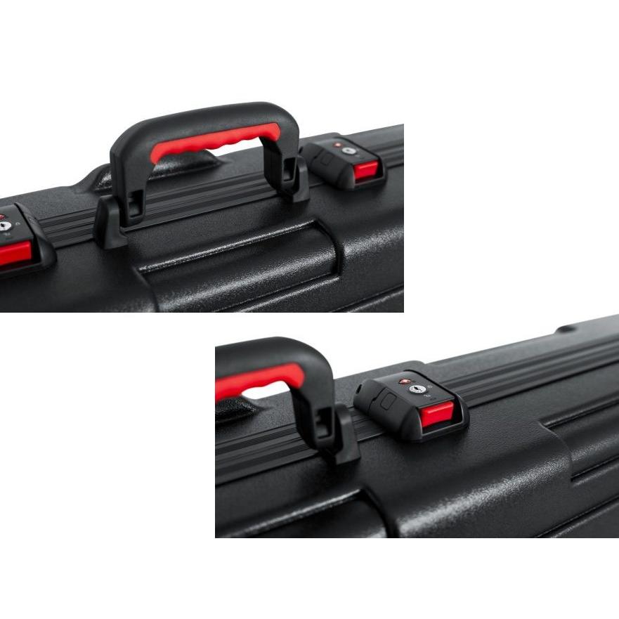 GATOR CASES GATOR スリム・エクストラロング型88鍵キーボード用