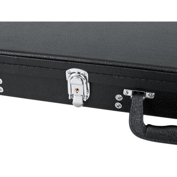 GATOR CASES GATOR ジャガー用ハードシェルウッドハードケース GWE-JAG